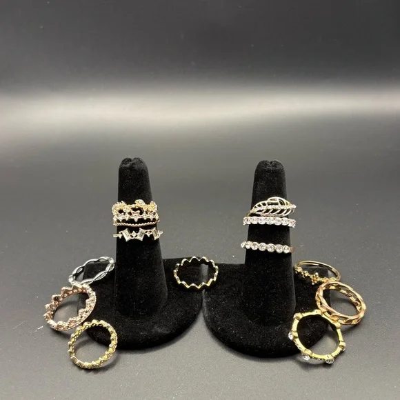 Rings - Picture 2 of 10